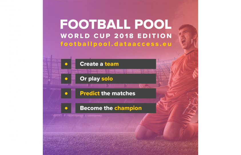 Design-Portfolio-Footballpool-Introduction